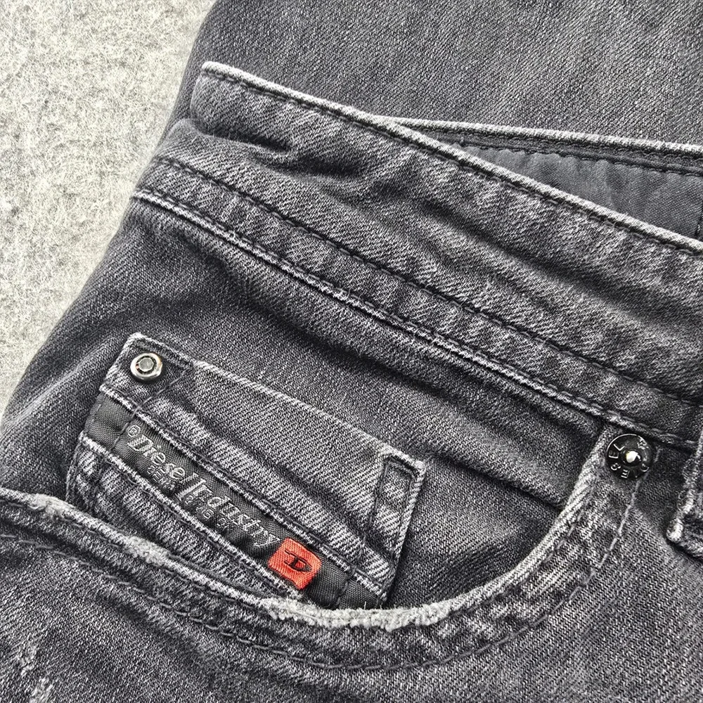 Diesel slim fit